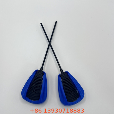 Extended Reach Aerosol Spray Nozzle Access Hard to Reach Areas with Ease