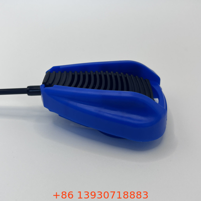 Extended Reach Aerosol Spray Nozzle Access Hard to Reach Areas with Ease