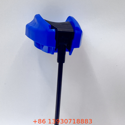Adjustable Flow Control Aerosol Spray Nozzle Customize Your Spray Output