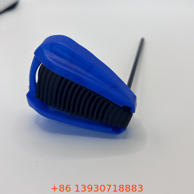 Adjustable Flow Control Aerosol Spray Nozzle Customize Your Spray Output