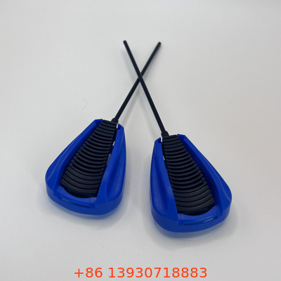 Quick Release Aerosol Spray Nozzle Effortless Attachment and Removal