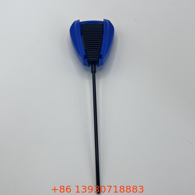 Quick Release Aerosol Spray Nozzle Effortless Attachment and Removal