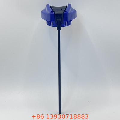 Adjustable Spray Pattern Aerosol Spray Nozzle Versatile and Customizable Spraying