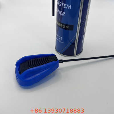 Multi Purpose Aerosol Spray Nozzle Set Versatile and Convenient Solution