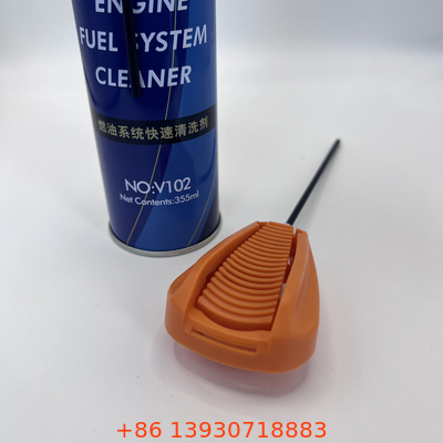 Multi Purpose Aerosol Spray Nozzle Set Versatile and Convenient Solution
