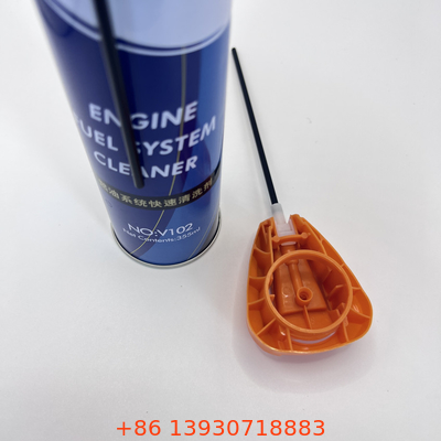 35.13mm Aerosol Spray Nozzle With Extension Tube - Enhanced Performance