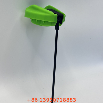 Aerosol Nozzle Sprayer with Extension Tube - Reach Those Hard-to-Access Areas
