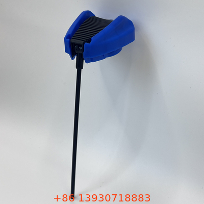 Adjustable Spray Pattern Aerosol Spray Nozzle Versatile Coating Options Precision Application