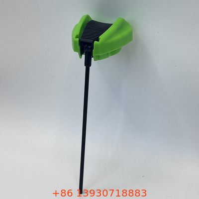 Adjustable Spray Pattern Aerosol Spray Nozzle Versatile Coating Options Precision Application