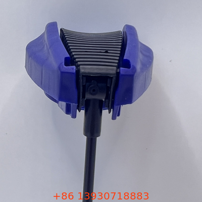 Specialty Coating Aerosol Spray Nozzle Unique Formulations Targeted Application