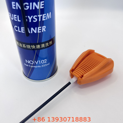 Specialty Coating Aerosol Spray Nozzle Unique Formulations Targeted Application