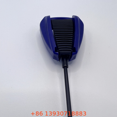 High Pressure Aerosol Spray Nozzle Powerful and Efficient Cleaning Solution