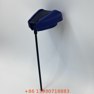 High Pressure Aerosol Spray Nozzle Powerful and Efficient Cleaning Solution