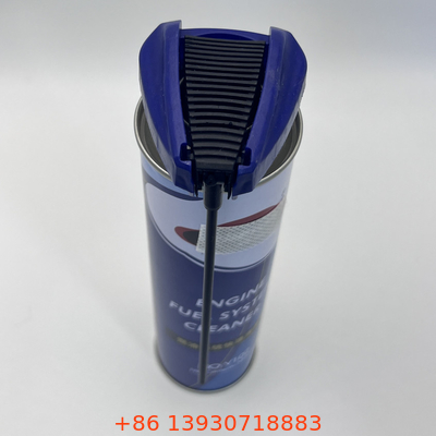 Extended Reach Aerosol Spray Nozzle Reach Difficult Areas with Ease
