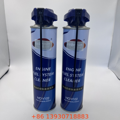 Extended Reach Aerosol Spray Nozzle Reach Difficult Areas with Ease