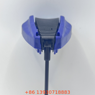Extended Reach Aerosol Spray Nozzle Reach Difficult Areas with Ease