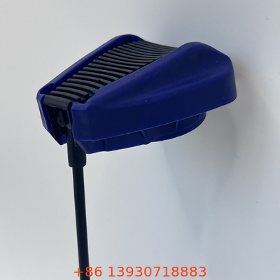 Quick Release Aerosol Spray Nozzle Easy Installation Convenient Use