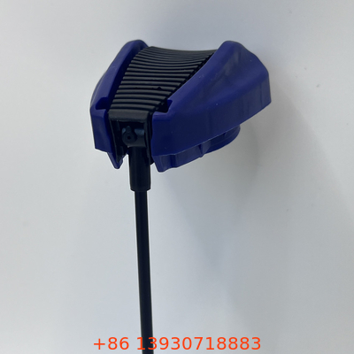 Quick Release Aerosol Spray Nozzle Easy Installation Convenient Use