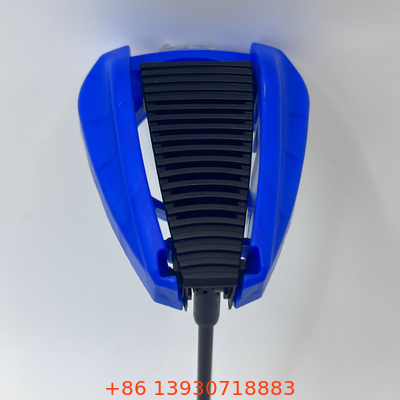 High-Performance Aerosol Spray Nozzle 66.40 Mm White for Smooth Spraying