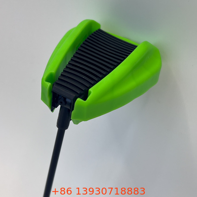 Professional Aerosol Spray Nozzle High Performance Coating Industrial Grade