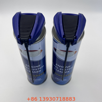 Professional Aerosol Spray Nozzle High Performance Coating Industrial Grade