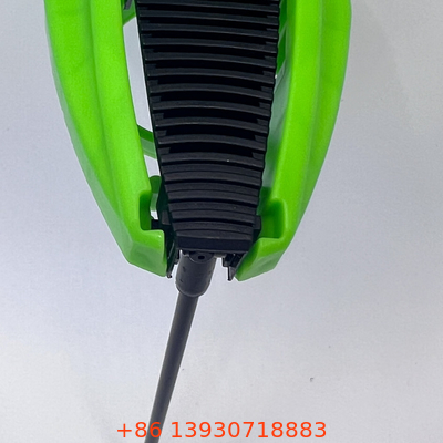Adjustable Aerosol Spray Nozzle Versatile Coverage Customizable Application