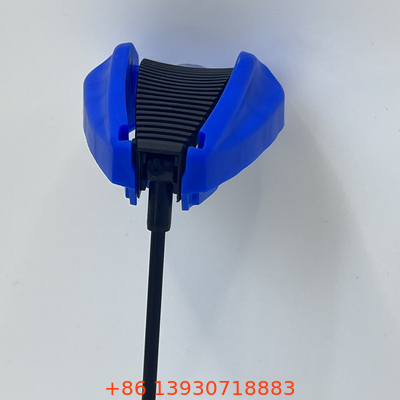Industrial Aerosol Spray Nozzle Heavy Duty Performance Wide Coverage