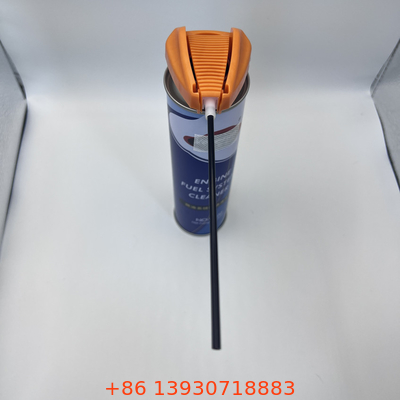 Industrial Aerosol Spray Nozzle Heavy Duty Performance Wide Coverage