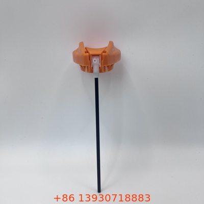 Efficient Gas Cartridge Trigger Refill System for Outdoor Camping and Cooking Equipment - Quick Refilling Solution