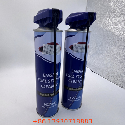 Efficient Refilling Solution with Trigger for Automotive Fluids and DIY Projects