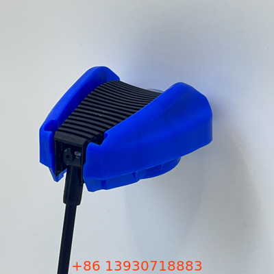 Professional-Grade Aerosol Sprayer with Foldable Tube and Lock - Powerful Solution for Industrial Applications