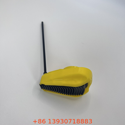 Versatile Aerosol Spray Nozzle Wide Range of Applications High Quality Material