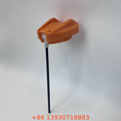 3.30 Mm Tube Outer Diameter Aerosol Nozzle Sprayer with Extension Tube