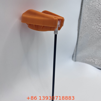 3.30 Mm Tube Outer Diameter Aerosol Nozzle Sprayer with Extension Tube