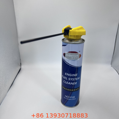 Compact Aerosol Sprayer with Foldable Tube and Lock - Portable Solution for Personal Care and Beauty