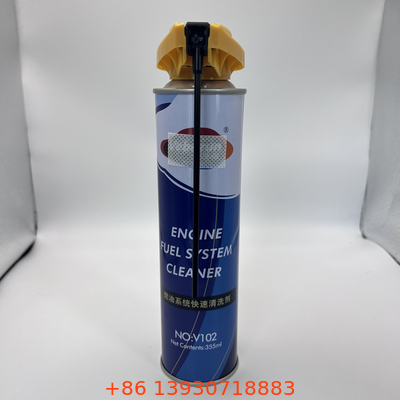 Convenient Trigger-Operated Refill Cap for Easy Liquid Dispensing in Industrial Settings