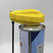 Green Aerosol Spray Nozzle with POM Rubber Holder and 1.0mm Dip Tube Inner Diameter