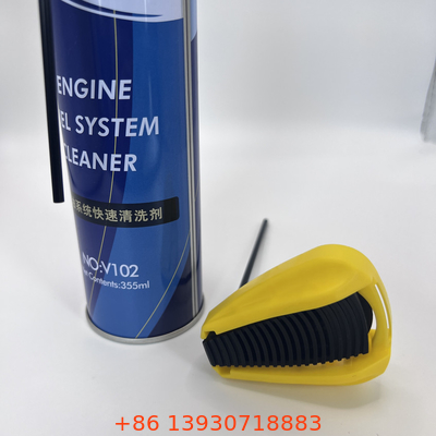 PP Actuator with Extension Tube for Russia Clients Commodity Actuator with Extension Tube