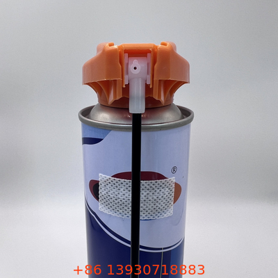 PP Actuator with Extension Tube for Russia Clients Commodity Actuator with Extension Tube