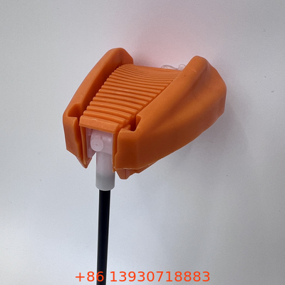 2.5-3.5L/min Nozzle Sprayer with Extension Tube for Commodity