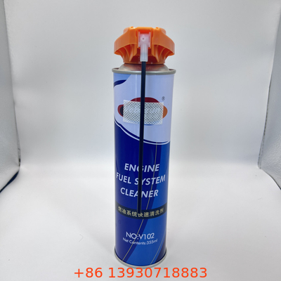 PP and POM Sprayer with 27.34mm Extension Tube