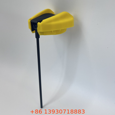 7-15 Days Delivery Actuator With Extension Tube for Industrial Use