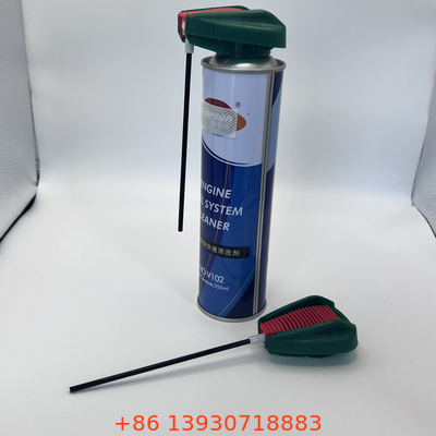 High Performance PP Aerosol Actuating 35.13mm Diameter