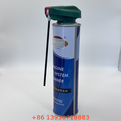 PP And POM Sprayer with Extension Tube 35.13mm Diameter 50.10mm Width