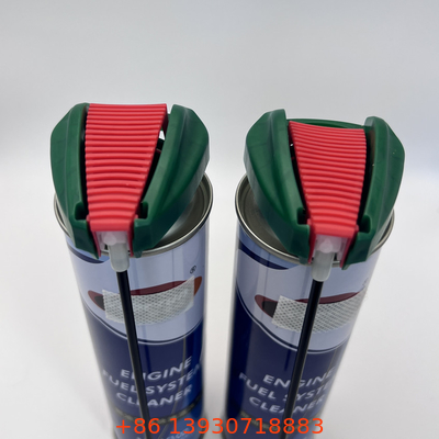 7-15 Days Delivery Actuator With Extension Tube for Industrial Use