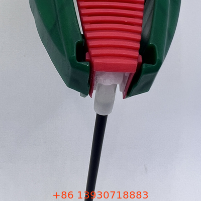 50.10mm Width Spray Actuator With Extension Tube