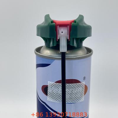 1 Year Warranty Aerosol Actuator Professional Product For Commercial Use