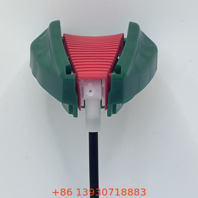 PP Aerosol Actuator With One Year Warranty