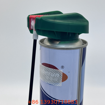 PP Aerosol Actuator With One Year Warranty