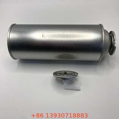 Fuel Butane Gas Cartridge Valve - Available OEM Reliable Valve